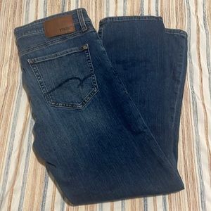 Mavi Jeans - Zach Straight Leg - W32 L30